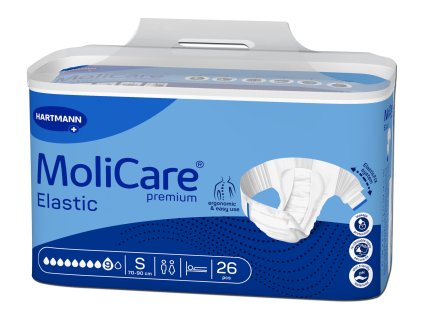 1794 molicare premium elastic 9 kvapiek zalepovacie nohavicky s
