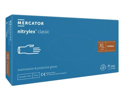 nitrzlexclasic