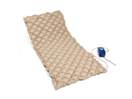 materac przeciwodlezynowy z kompresorem model tks 2012 a maksymalne obciazenie do 110 kg