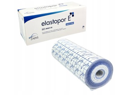 elastopor