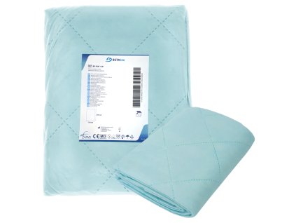 2271 termo prikryvka 110x210cm s polyesterovou vyplnou