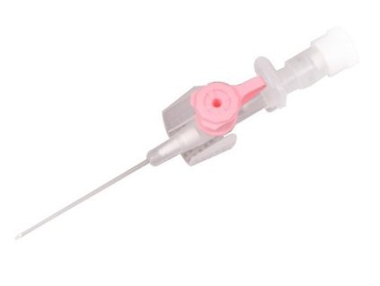 kd fix catheter intravenous cannula