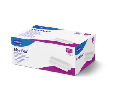 Idealflex 15cmx5m elastické ovínadlo krátkoťažné