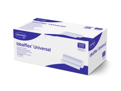 2397 idealflex universal 12cmx5m elasticke ovinadlo kratkotazne