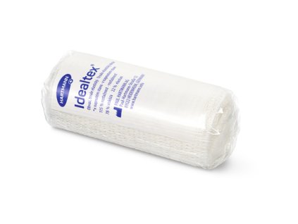 Idealtex 8cmx5m elastické ovínadlo dlhoťažné