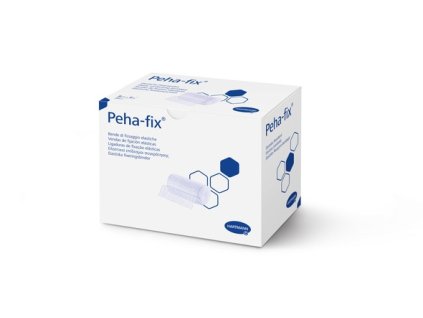 Peha-fix 10cmx4m superelastické fixačné ovínadlo