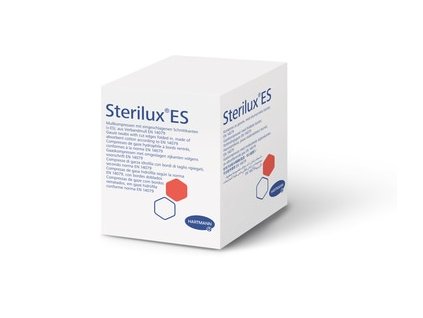 2475 sterilux es 5x5cm