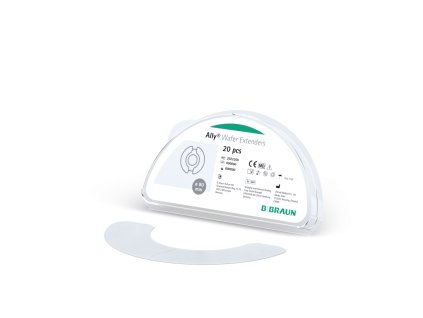 2589 ally vyrovnavacia paska