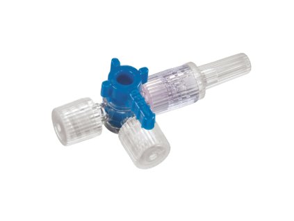 discofix 2 two waystopcock