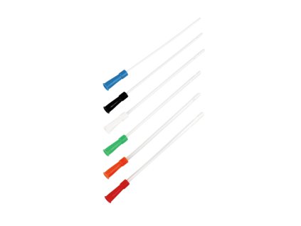 Female Catheters different CH