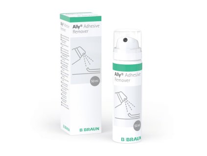 Ally Adhesive Remover sprej 50ml á 1ks