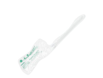 actreen hilite set male tiemann product alone unfolded top view white background