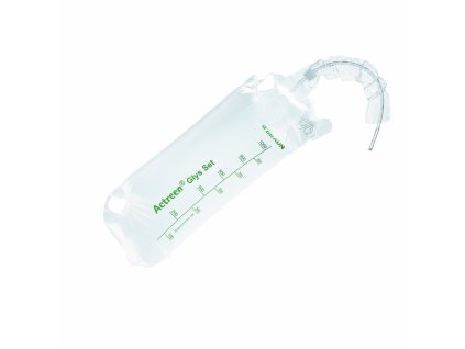 ActreenGlysSet Nelaton Women