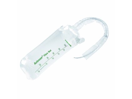 ActreenGlysSet Tiemann