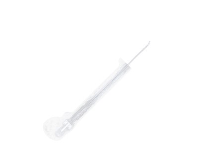 actreen lite cath male tiemann product alone top view open white background