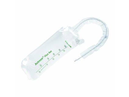 ACTREEN Glys Set Nelaton Male1