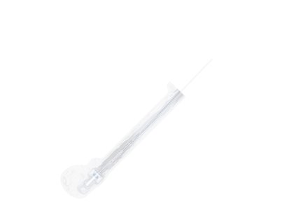 actreen lite cath male nelaton product alone top view white background