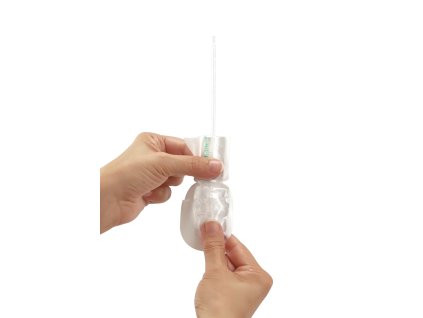 HI LITE CATH NO TOUCH A