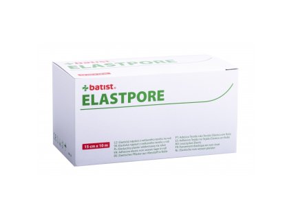 309 elastpore elasticka naplast 15cmx10m