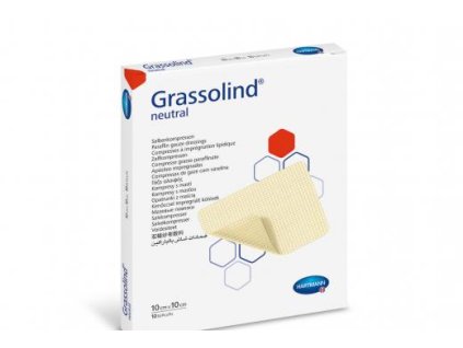 PHO85 75 Grassolind 10x10 10stck 0549950 75Prozent