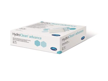 HydroClean advance 10x10 cm
