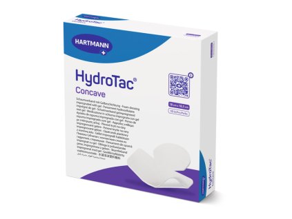 3111 1 hydrotac concave 18x18 5cm