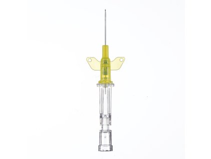 introcan safety ivcatheter24gfepw