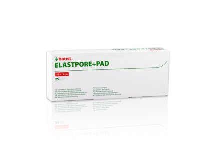348 elastpore pad elasticka naplast s vankusikom 30x10cm