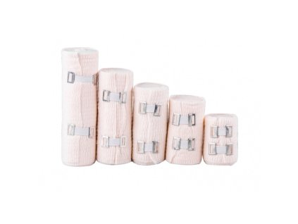 357 elasticky obvaz universal sterilny 6cmx5m