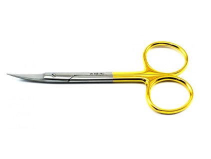 STANDARD operačné nožnice sh/sh rovné TC