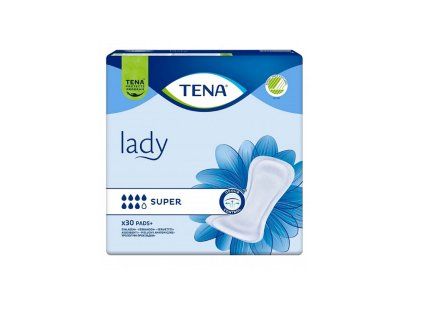 3864 tena lady super 7 kvap