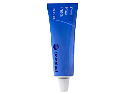 paste