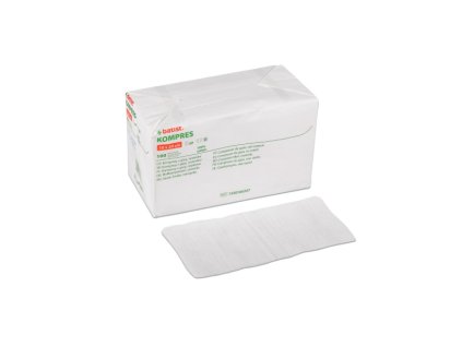 429 kompres z gazy nesterilny 10x20cm