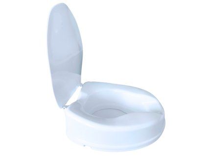 Nasadka 10cm z klapa 2