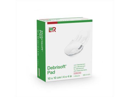 debrisoft