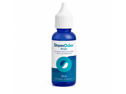 stomodorkvapky
