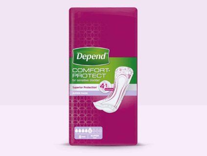 Packshot super pds