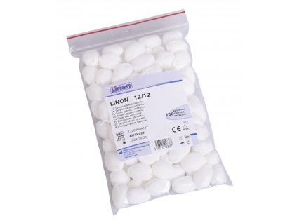 504 tampon nesterilny stacany 20 19