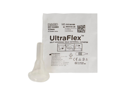 Ultra Flex kondóm samolepiaci 25mm