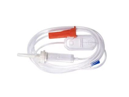 Infudrop Air Paclitaxel Set