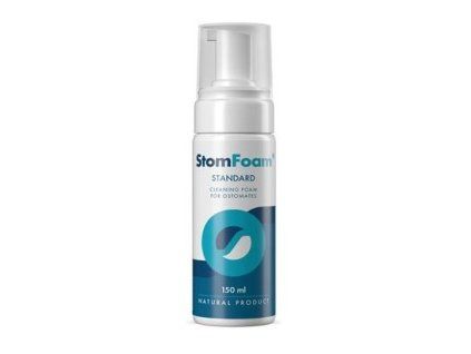 stomfoampena