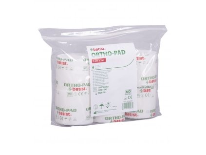 537 ortho pad polstrovany obvaz 5cmx3m