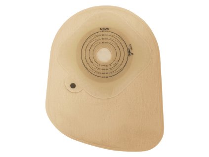 540 nova 1 vrecko kolostomicke 420ml 20 60mm bezova