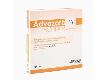 546 advazorb border penove krytie s lepiacim okrajom 7 5x7 5cm