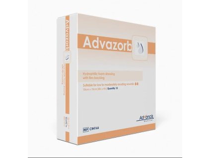 558 advazorb absorpcne penove krytie 12 5x12 5cm