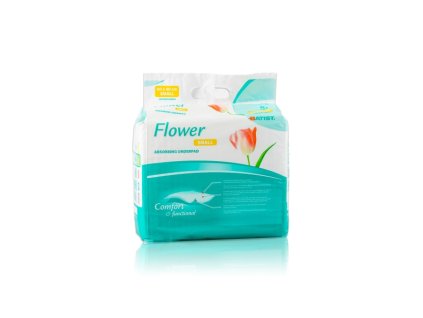 flower podlozka pod nemocne 60x40 cm