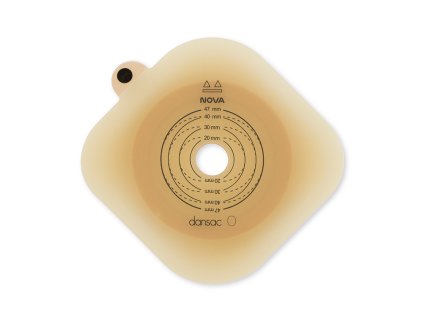 615 novalife 2 podlozka 10 35mm 43mm bezova