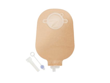 690 nova 2 vrecko urostomicke 330ml 43mm priehladna