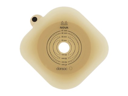 717 nova 2 vrecko stomicka podlozka 15 62mm 70mm bezova