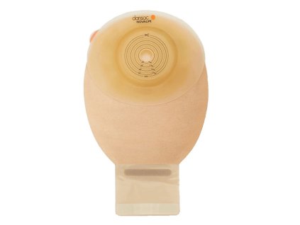 720 novalife 1 vrecko soft convex ileostomicke 500ml 15 54mm bezova